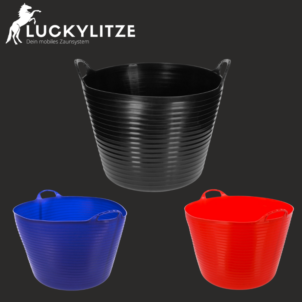 FlexBag Flexibler Trog 60 Liter