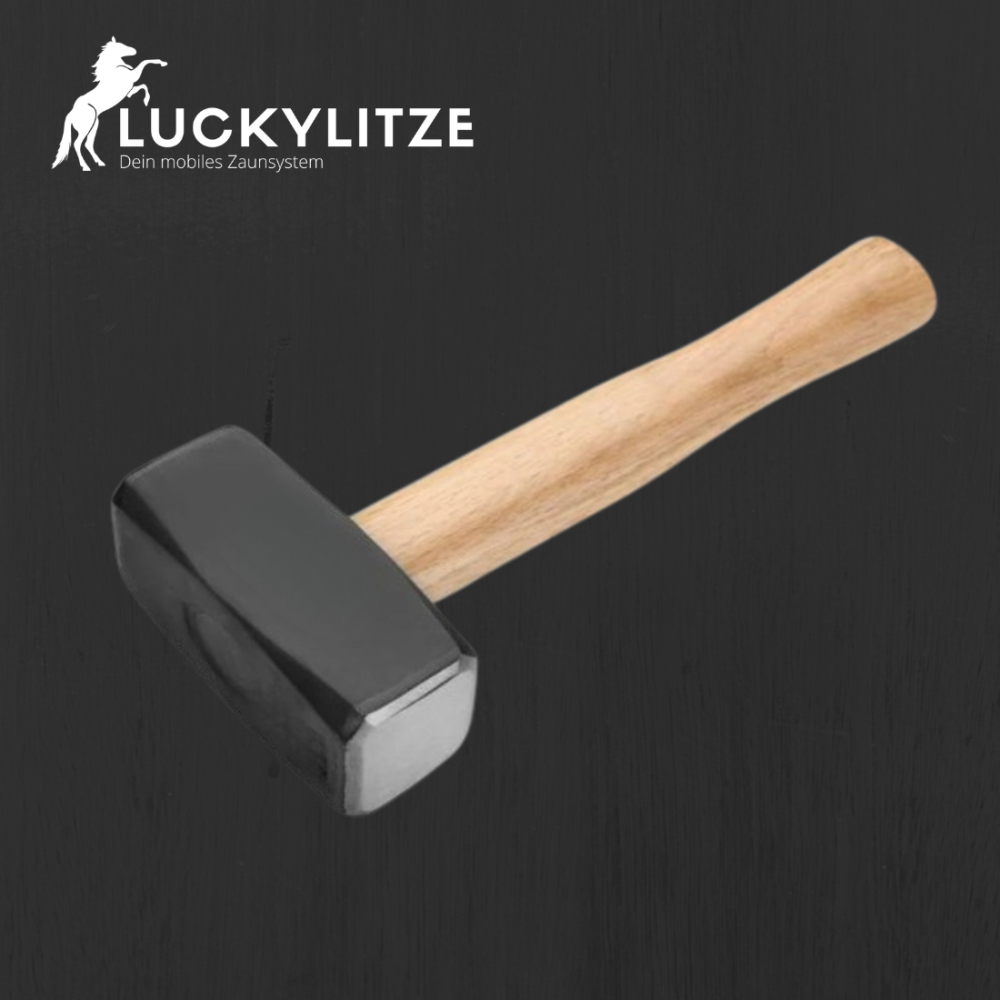 Hammer für Paddocksystem (1500g)