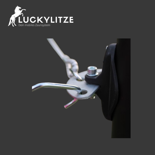 LuckyLitze Connector