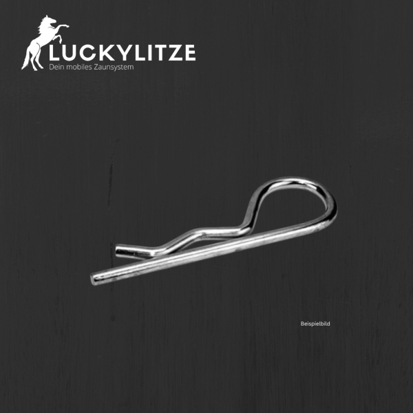 Sicherheitsriegel einzeln