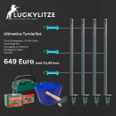 Trio125 - Ultimate Turnier-Angebot