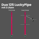 Duo125 - LuckyPipe einzeln