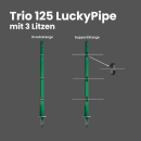 Trio125 - LuckyPipe einzeln