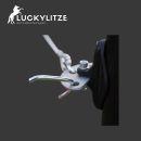 LuckyLitze Connector